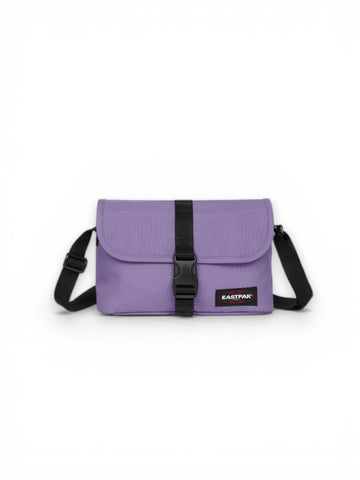 Eastpak Pouch Bag - Borse Unisex - Bouquet Lilac