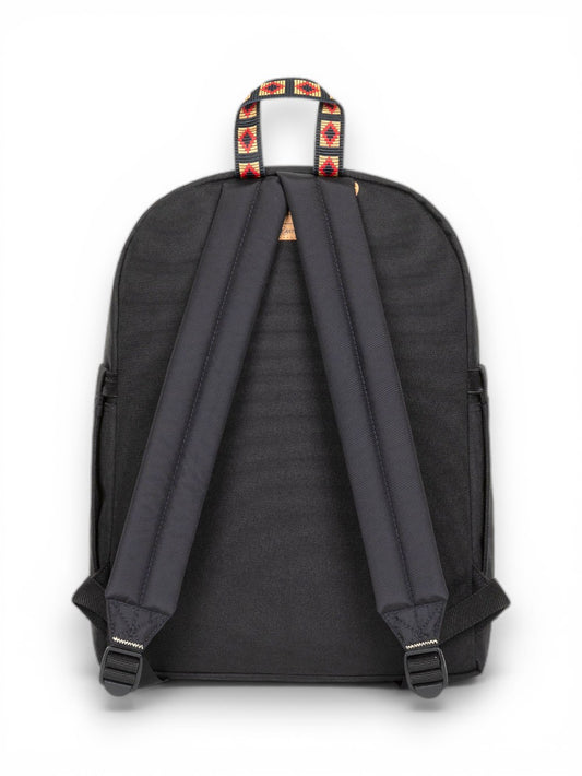 Zaino Unisex - vintage black