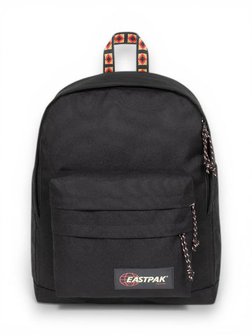 Eastpak Kittery Pak'R - Zaini Unisex - Vintage Black