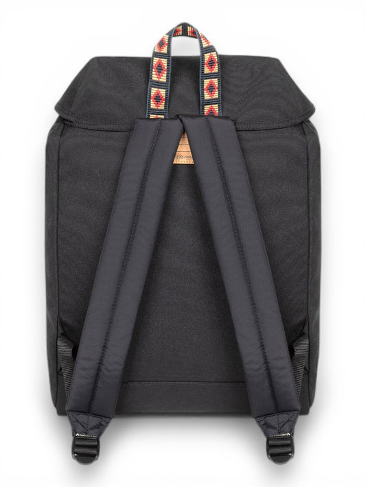 Zaino Unisex - vintage black