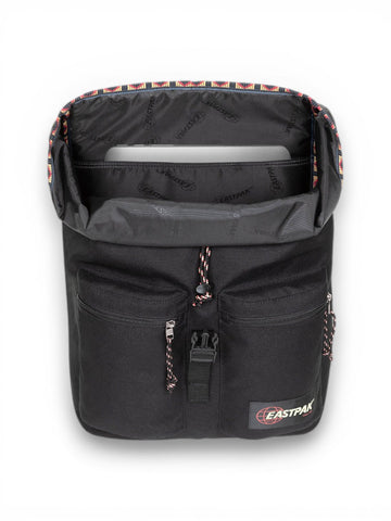 Eastpak Chapel Hill Pak'R - Zaini Unisex - Vintage Black