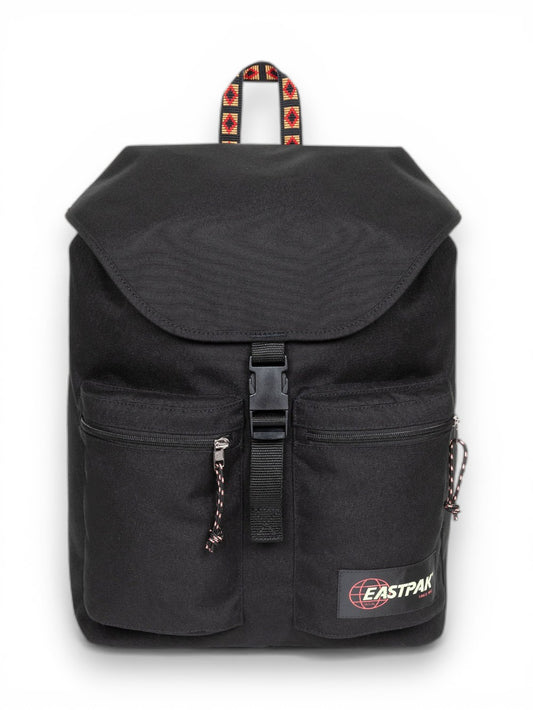 Zaino Unisex - vintage black