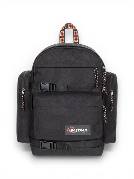 Zaino Unisex - vintage black