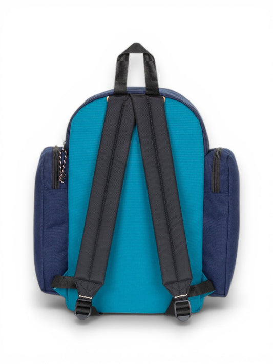 Zaino Unisex - Vintage Block