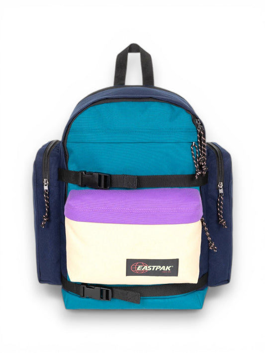 Zaino Unisex - Vintage Block