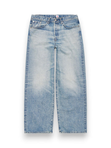 Edwin Wide Pant Japan - Jeans Uomo - Vintage