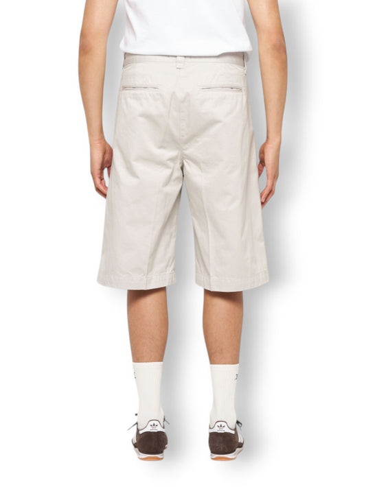 Edwin Adams Short - Shorts Uomo - Ghiaccio