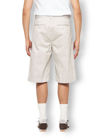 Edwin Adams Short - Shorts Uomo - Ghiaccio