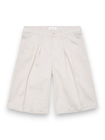 Edwin Adams Short - Shorts Uomo - Ghiaccio