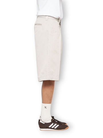 Edwin Adams Short - Shorts Uomo - Ghiaccio