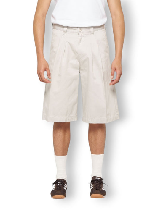 Edwin Adams Short - Shorts Uomo - Ghiaccio