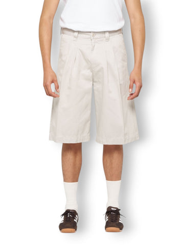 Edwin Adams Short - Shorts Uomo - Ghiaccio