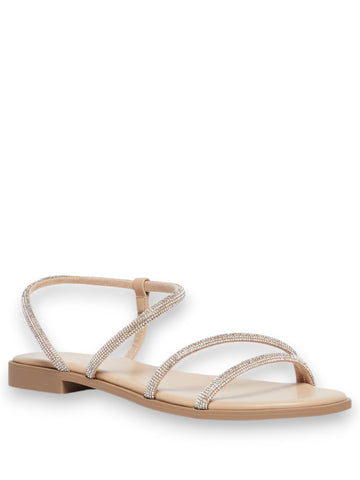 Emme Marella Scarpe Basse Donna - Argento