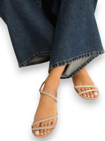 Emme Marella Scarpe Basse Donna - Argento