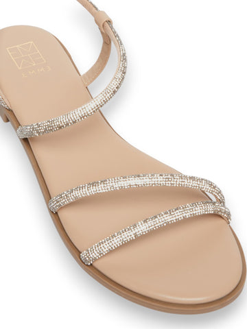 Emme Marella Scarpe Basse Donna - Argento