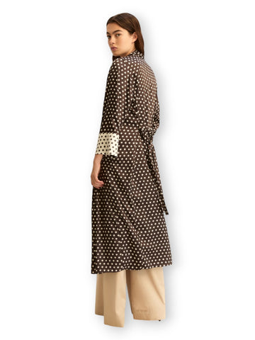Emme Marella Blusa - Camicie Donna - Kaki