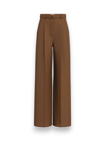 Emme Marella Aceri - Pantaloni Donna - Kaki