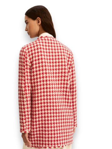 Emme Marella Giacca - Capospalla Donna - Rosso