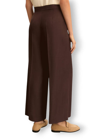 Pantalone Donna - Testa di moro