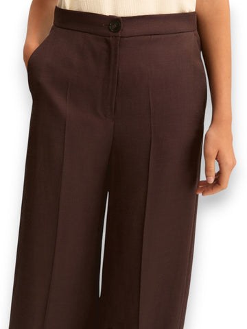 Pantalone Donna - Testa di moro