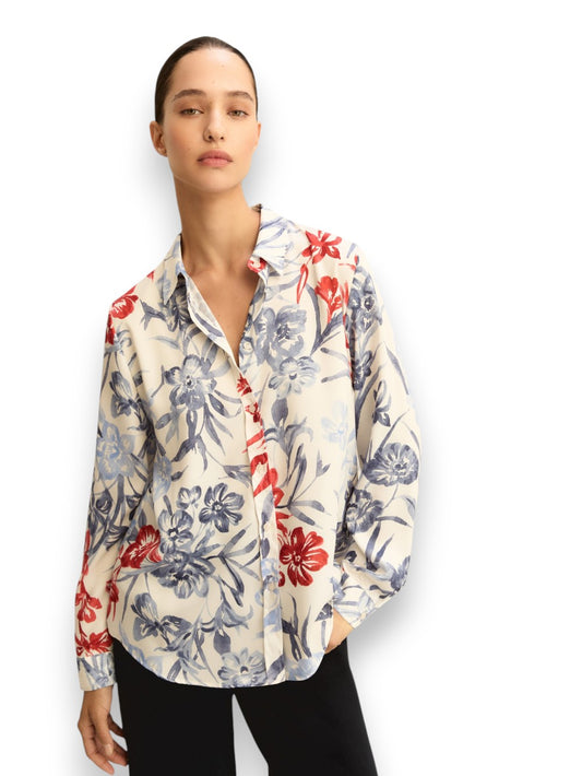 Emme Marella Camicia - Camicie Donna - Multicolore