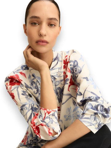 Emme Marella Camicia - Camicie Donna - Multicolore