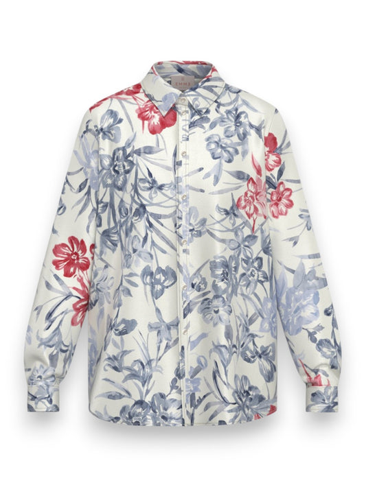 Emme Marella Camicia - Camicie Donna - Multicolore