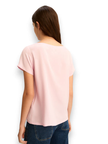 Emme Marella Camicia - Camicie Donna - Rosa