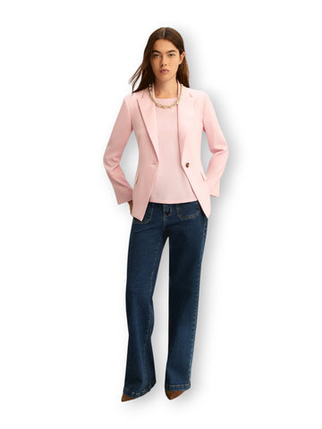 Emme Marella Camicia - Camicie Donna - Rosa