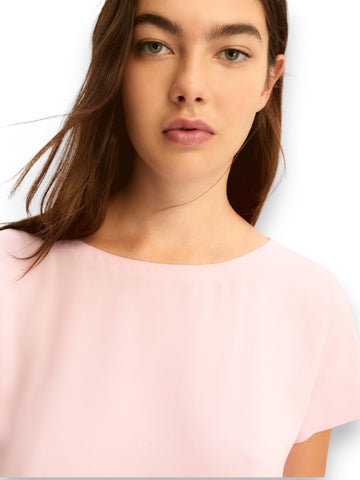 Emme Marella Camicia - Camicie Donna - Rosa