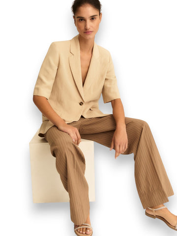 Emme Marella Giacca - Capospalla Donna - Beige