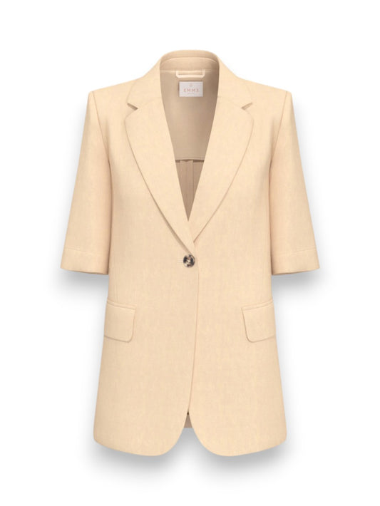 Emme Marella Giacca - Capospalla Donna - Beige