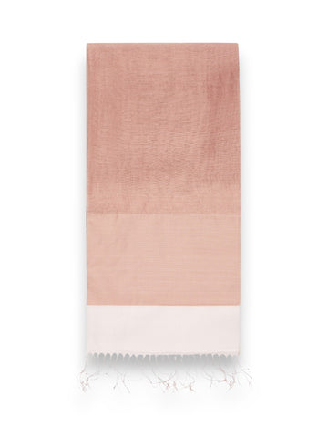 Emme Marella Stola - Sciarpe E Foulard Donna - Cipria