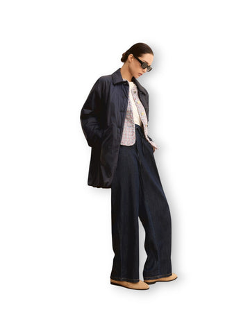 Emme Marella Camicie Donna - Blue Jeans