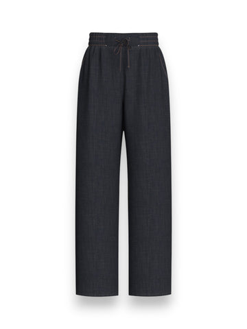 Emme Marella Camicie Donna - Blue Jeans