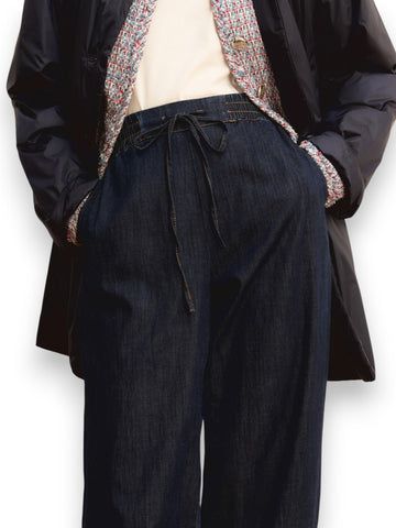 Emme Marella Camicie Donna - Blue Jeans