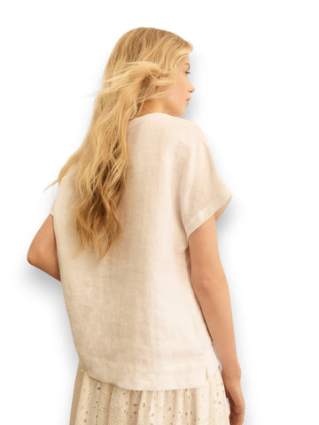Emme Marella Camicia - Camicie Donna - Bianco
