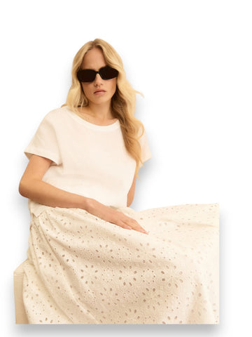 Emme Marella Camicia - Camicie Donna - Bianco