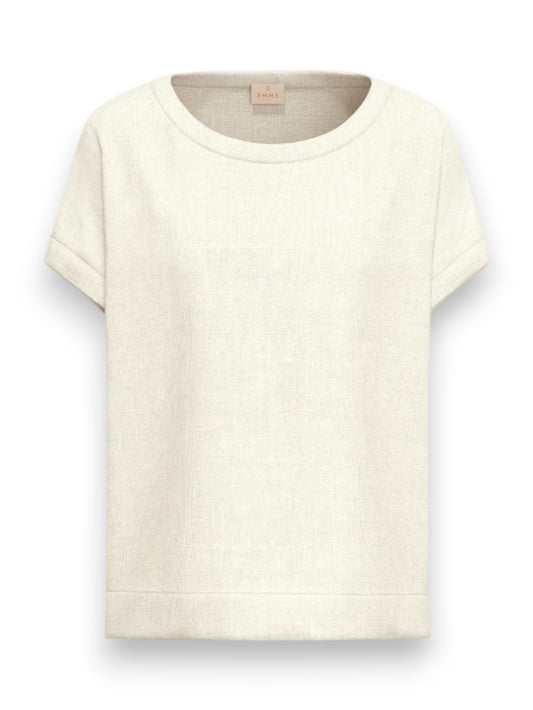 Emme Marella Camicia - Camicie Donna - Bianco