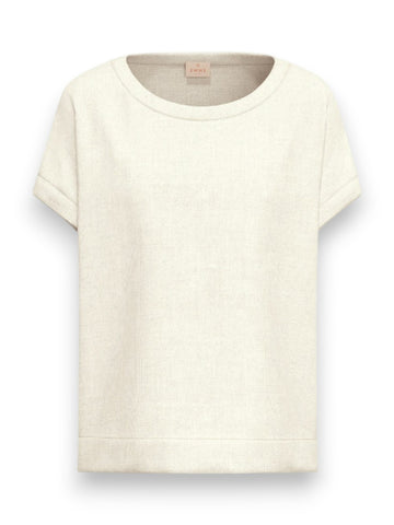 Emme Marella Camicia - Camicie Donna - Bianco