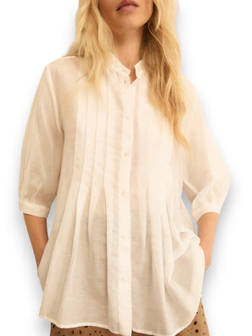 Emme Marella Camicia - Camicie Donna - Bianco