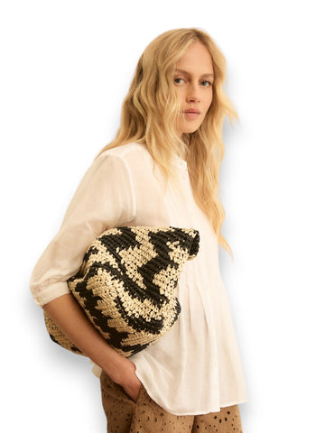 Emme Marella Camicia - Camicie Donna - Bianco