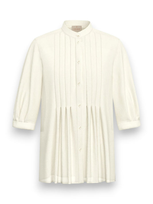Emme Marella Camicia - Camicie Donna - Bianco