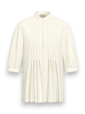 Emme Marella Camicia - Camicie Donna - Bianco