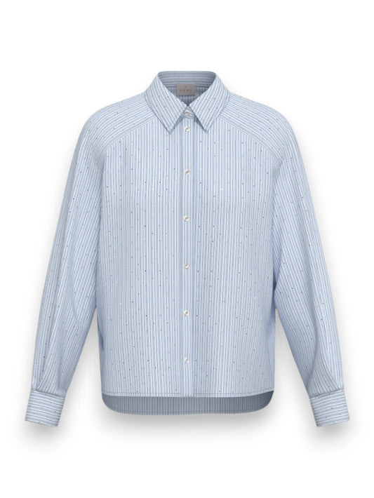 Emme Marella Camicia - Camicie Donna - Azzurro