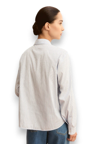 Emme Marella Camicia - Camicie Donna - Bianco Ottico