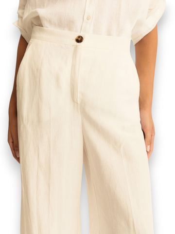 Pantalone Donna - Bianco