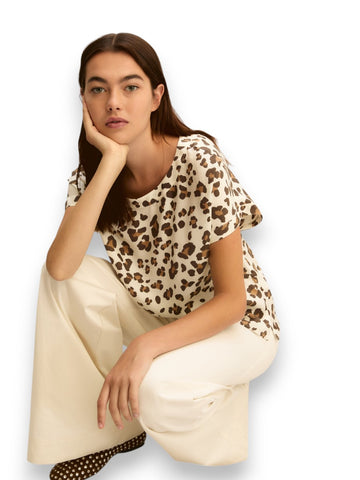 Emme Marella Camicia - Camicie Donna - Bianco Lana