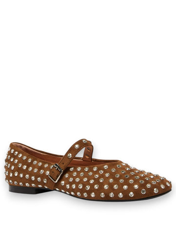 Emme Marella Scarpe Basse Donna - Testa Moro