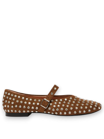 Emme Marella Scarpe Basse Donna - Testa Moro